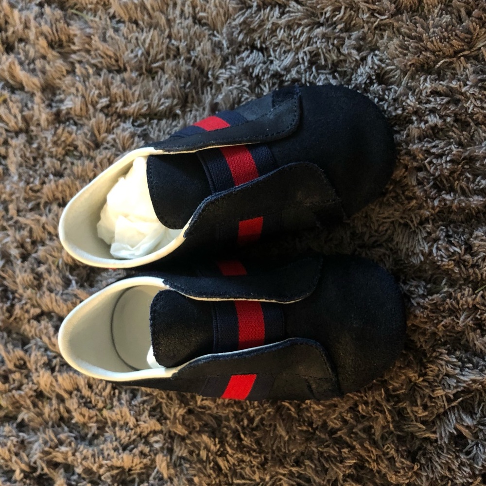 Gucci shoes